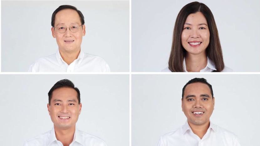 GE2020: PAP unveils third group of potential candidates, including former IMDA chief executive GE2020: PAP unveils third group of potential candidates, including former IMDA chief executive