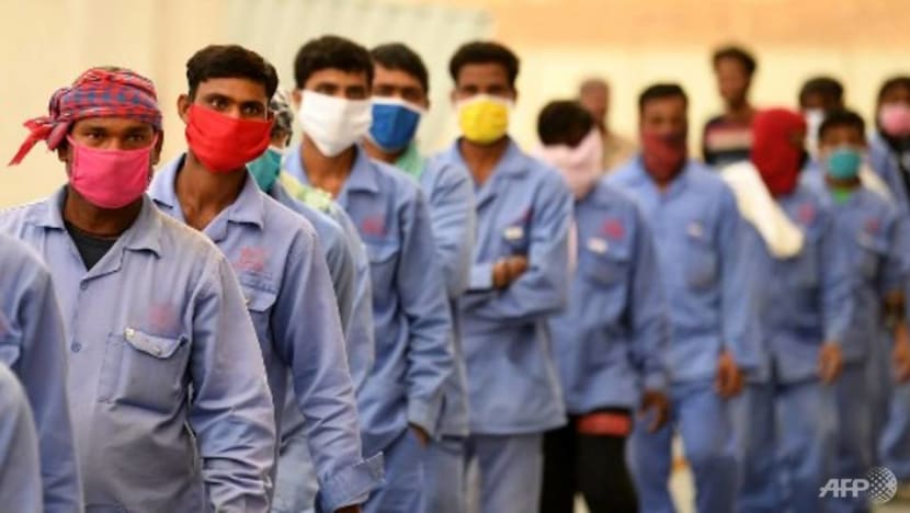 Gulf states urged to unblock internet calls in response to pandemic Gulf states urged to unblock internet calls in response to pandemic