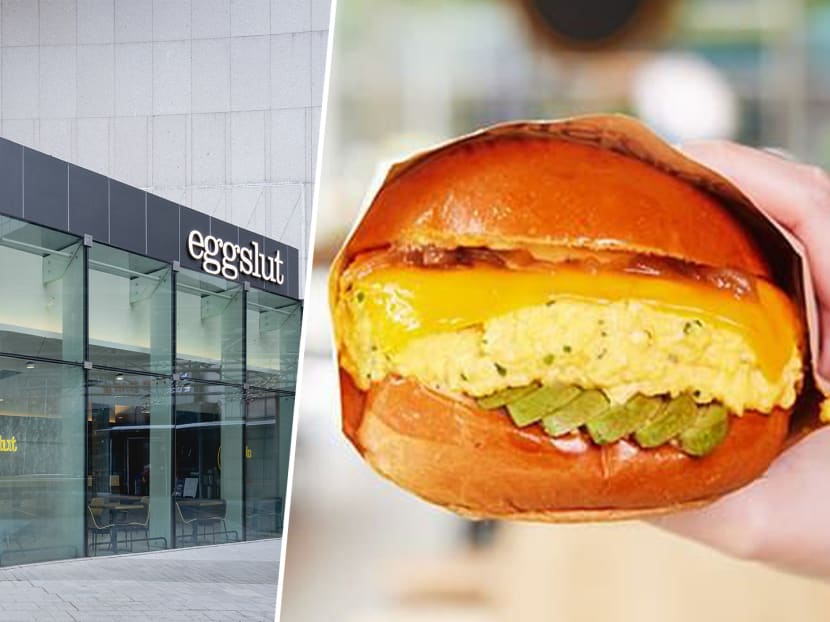 Eggslut Opening 2nd Outlet On Dec 1, First 100 Customers Get Free Merchandise