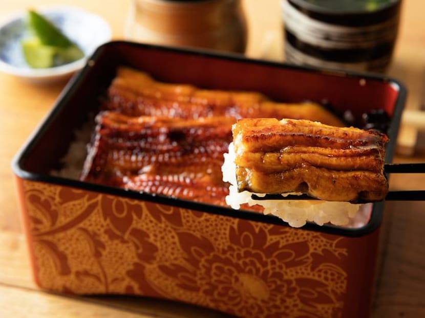 Japanese premium gourmet dining space Gochi opens in CBD Japanese premium gourmet dining space Gochi opens in CBD