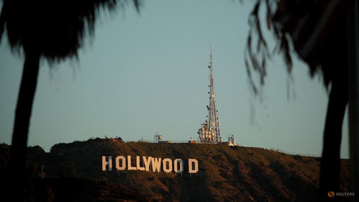 Penulis Hollywood mogok kerja karena gaji di ‘gig economy’ TV streaming