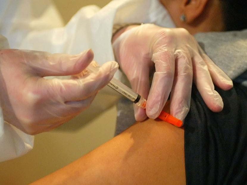 The authors suggest that to significantly improve adult vaccination coverage in Singapore, an important step is to encourage primary care physicians to recommend vaccinations for their patients. The authors suggest that to significantly improve adult vaccination coverage in Singapore, an important step is to encourage primary care physicians to recommend vaccinations for their patients.