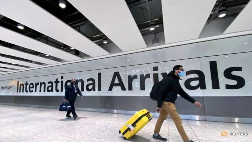 Will air travel bubbles take off or burst? Don't pack your bags yet, experts say Will air travel bubbles take off or burst? Don't pack your bags yet, experts say