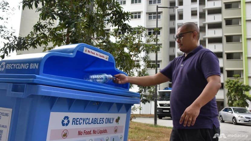 New Deposit Refund Scheme to encourage recycling of beverage containers New Deposit Refund Scheme to encourage recycling of beverage containers