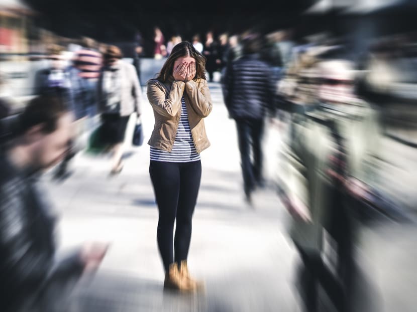 Review of Singapore’s mental healthcare system underway, as MPs highlight existing gaps Review of Singapore’s mental healthcare system underway, as MPs highlight existing gaps