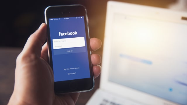 Facebook宣布将关闭网站脸部识别系统