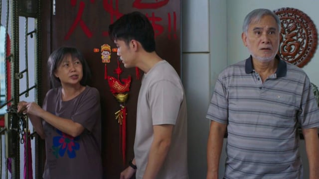 你的世界我们懂（第13集）：家云隐藏秘密
