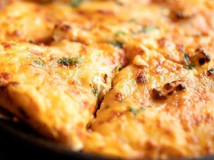 Pizza Hut Singapore to donate 3,000 pizzas to migrant workers for Labour Day Pizza Hut Singapore to donate 3,000 pizzas to migrant workers for Labour Day