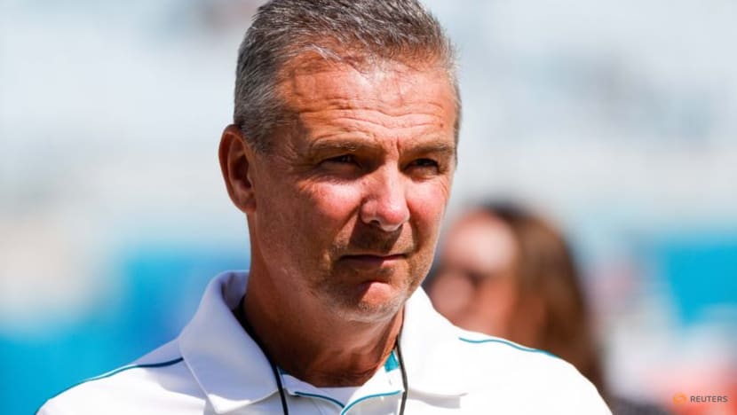 Report: Urban Meyer makes latest apologies to Jaguars Report: Urban Meyer makes latest apologies to Jaguars