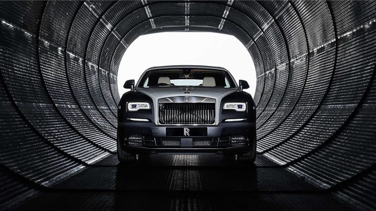Rolls Royce Quotes For Riding In Style  Everyday Power