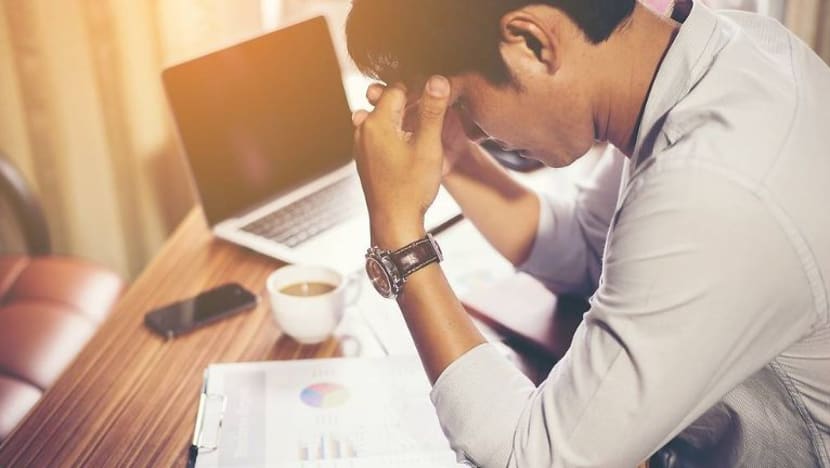 'Burnout' di tempat kerja satu masalah kesihatan: WHO