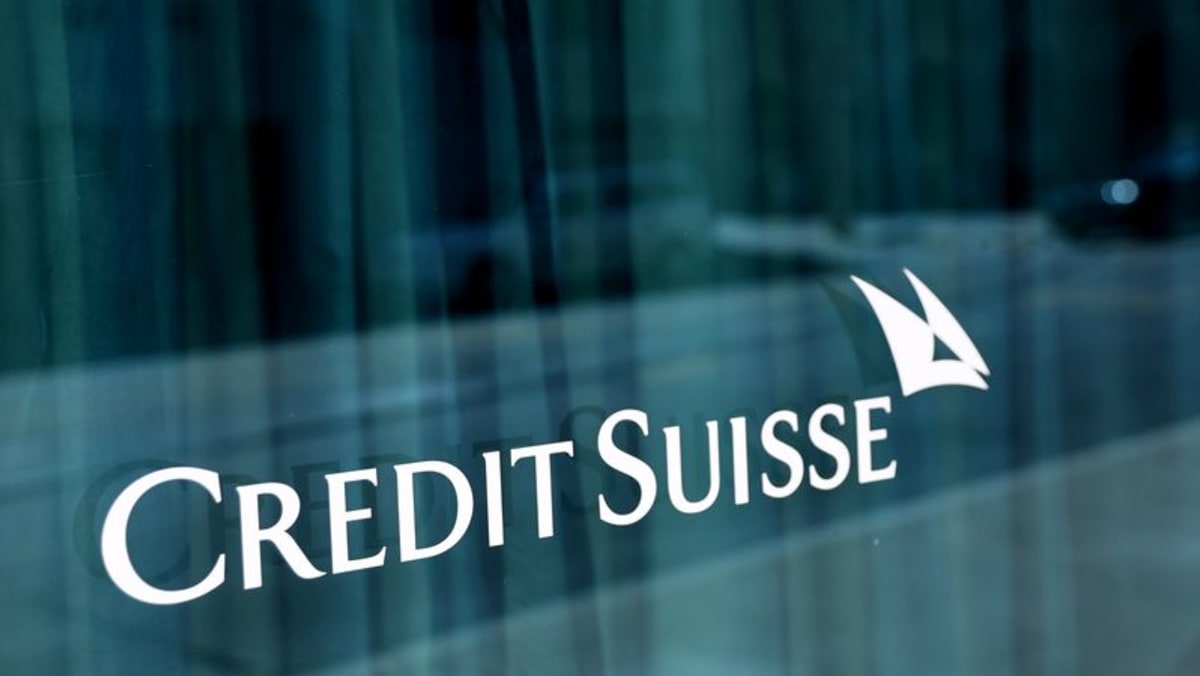 Credit Suisse moves English court in $440 million SoftBank dispute - FT