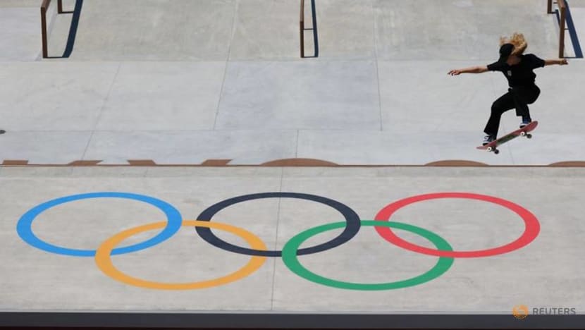 Tokyo Olympics: What you need to know right now Tokyo Olympics: What you need to know right now