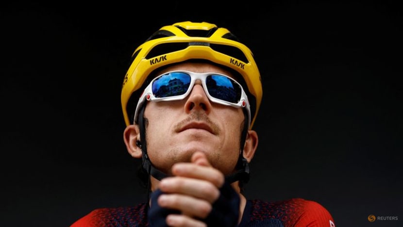 Cycling-Thomas unsure of Tour de France return, says 'nothing to prove' Cycling-Thomas unsure of Tour de France return, says 'nothing to prove'
