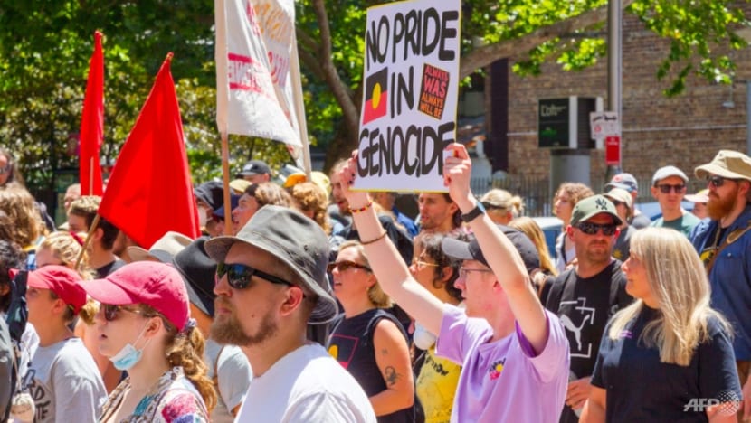 ‘A day that divides many’: Why some Aussies are not celebrating their national day ‘A day that divides many’: Why some Aussies are not celebrating their national day