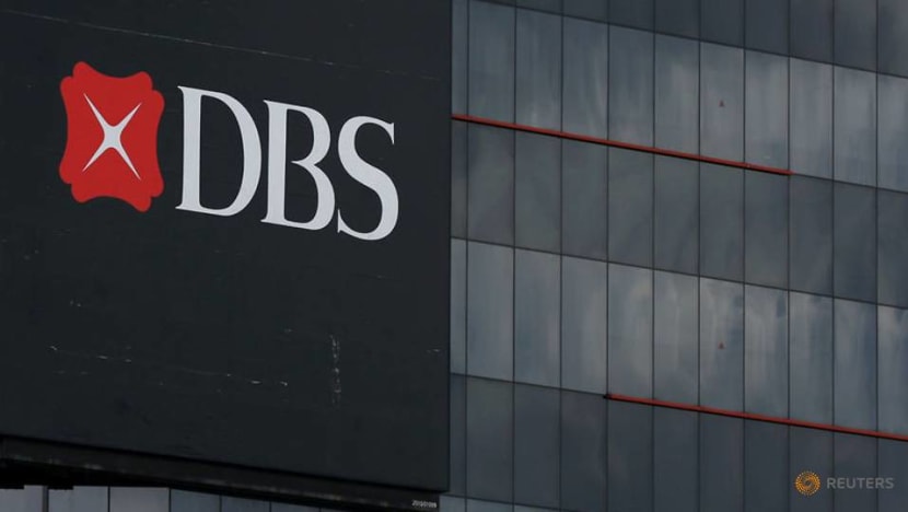 Singapore's DBS Q4 profit slides 33% on loan losses, upbeat on outlook