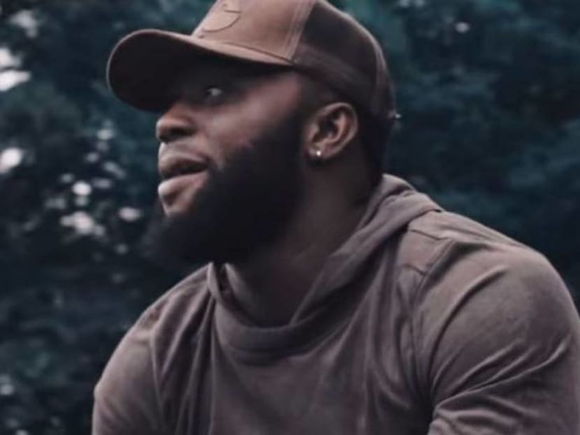British rising rap star Cadet dies in taxi crash on way to gig, killed at the scene British rising rap star Cadet dies in taxi crash on way to gig, killed at the scene