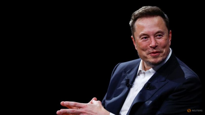 Elon Musk thinks China is interested in an international AI framework