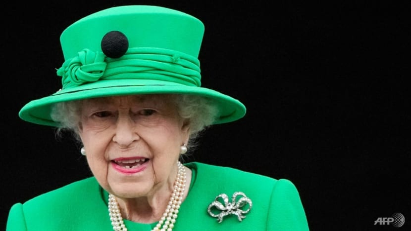 Money, anthems change with incoming King Charles III Money, anthems change with incoming King Charles III