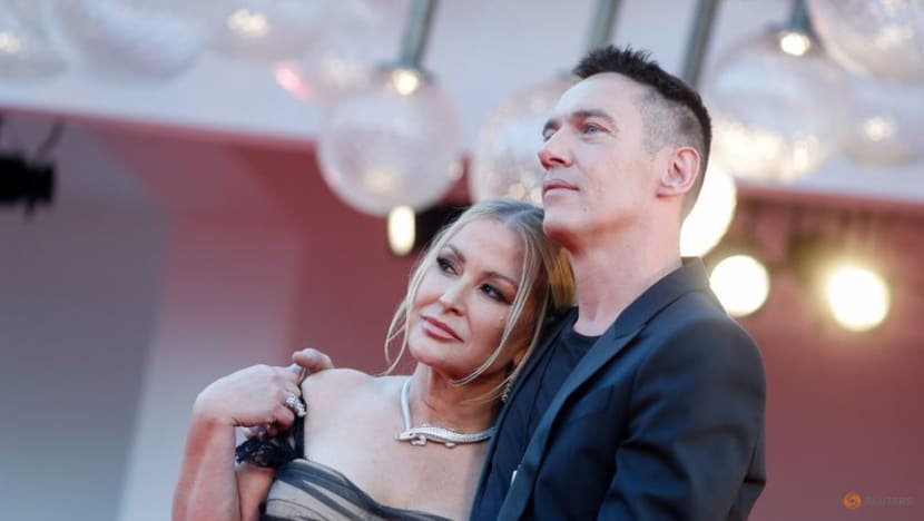 Italian film brings circus freaks to Venice festival Italian film brings circus freaks to Venice festival