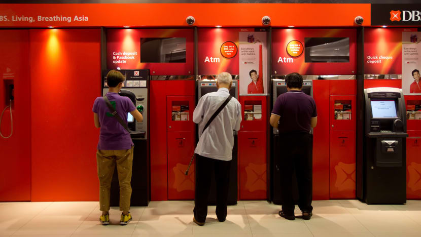 Customers still reporting issues after DBS says digital banking services restored Customers still reporting issues after DBS says digital banking services restored