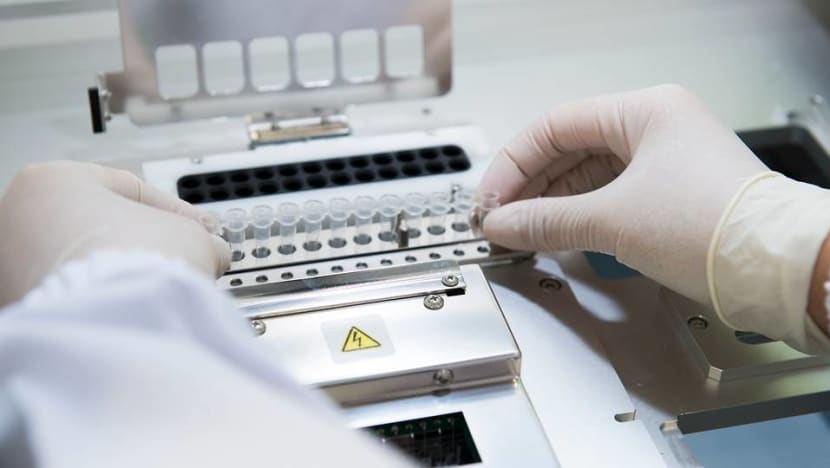 New scheme to help 300 mid-career PMETs enter biomedical science sector over the next year New scheme to help 300 mid-career PMETs enter biomedical science sector over the next year