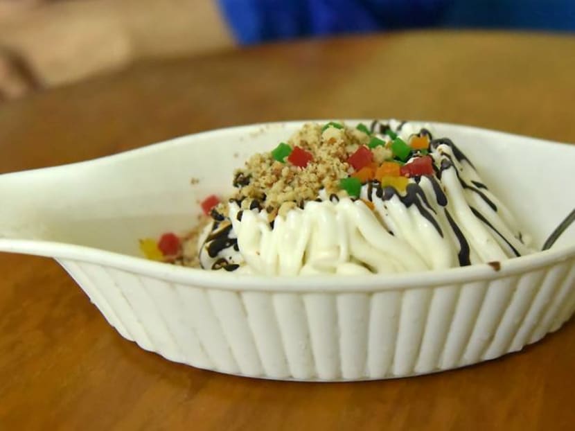 Jakarta's 88-year-old ice cream parlour that stands the test of time Jakarta's 88-year-old ice cream parlour that stands the test of time