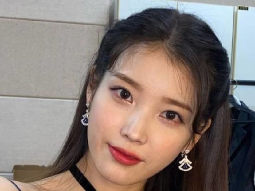 South Korean star IU donates US$160,000 to charities to mark her 29th birthday South Korean star IU donates US$160,000 to charities to mark her 29th birthday