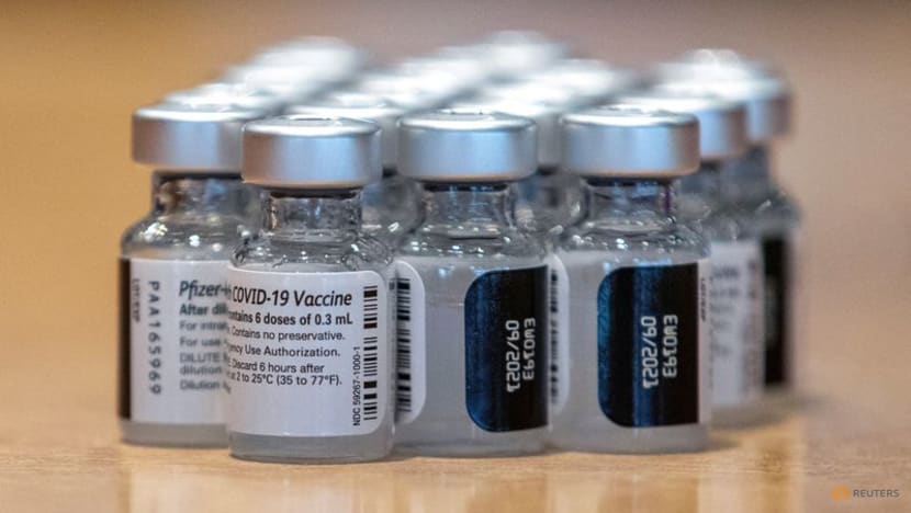 Canada OKs Pfizer COVID-19 booster for kids 5-11, sees monkeypox cases slow