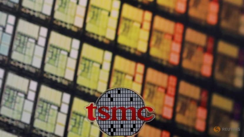 At APEC, TSMC founder attacks efforts to 'on-shore' chip supply chains At APEC, TSMC founder attacks efforts to 'on-shore' chip supply chains