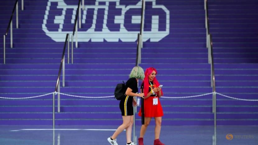 Twitch will ban users for 'severe misconduct' that occurs away from its site Twitch will ban users for 'severe misconduct' that occurs away from its site