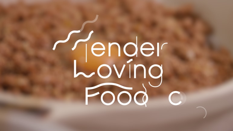 Tender Loving Food