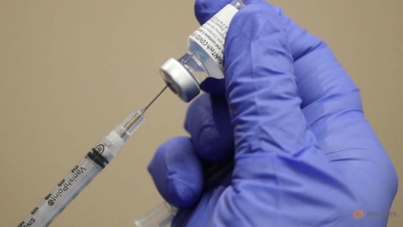 Members of Congress will get vaccinated with first round of vaccine: Physician Members of Congress will get vaccinated with first round of vaccine: Physician