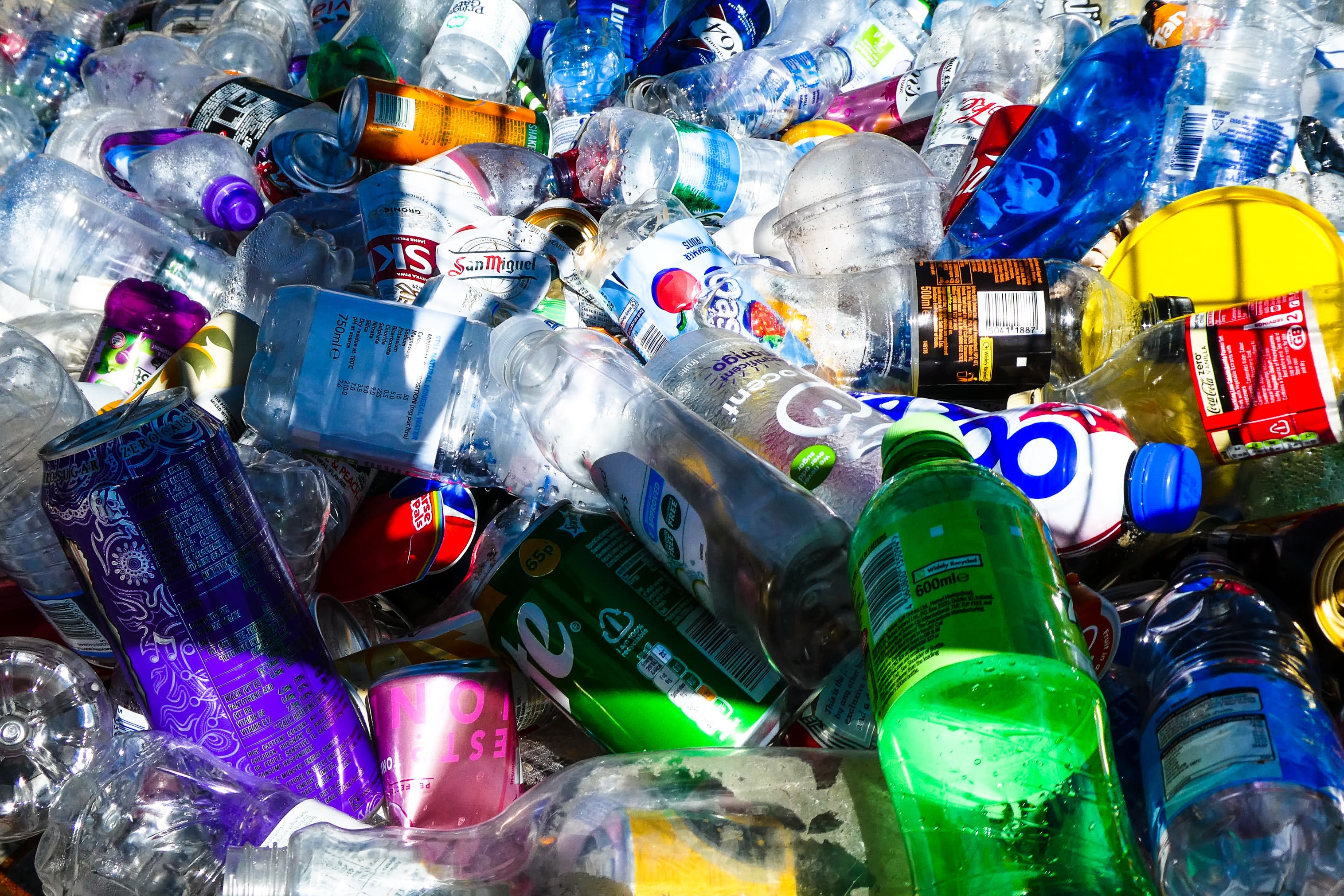 What it takes to boost household recycling rates in Singapore What it takes to boost household recycling rates in Singapore