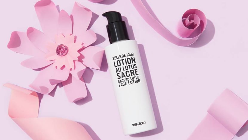 Kenzoki belle de top jour fantastic fluid