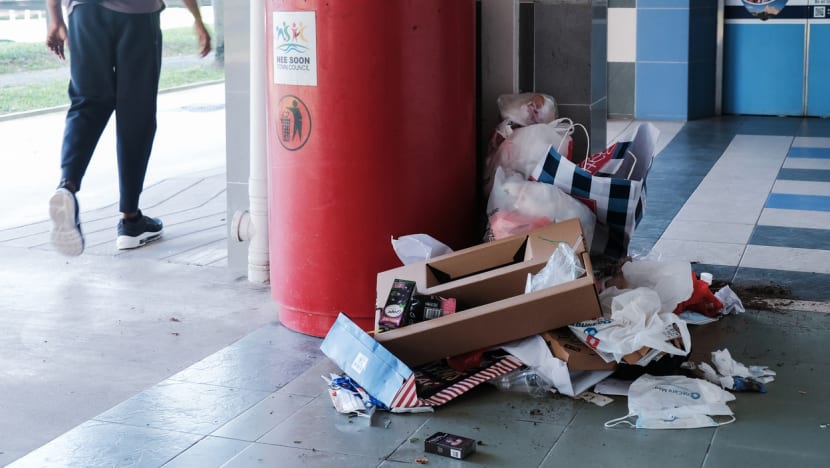 'Cognitive dissonance' and climate change: Why some people stop using plastic straws but buy a new car 'Cognitive dissonance' and climate change: Why some people stop using plastic straws but buy a new car