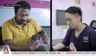 Steady increase in migrant workers tapping telemedicine services: Healthcare providers