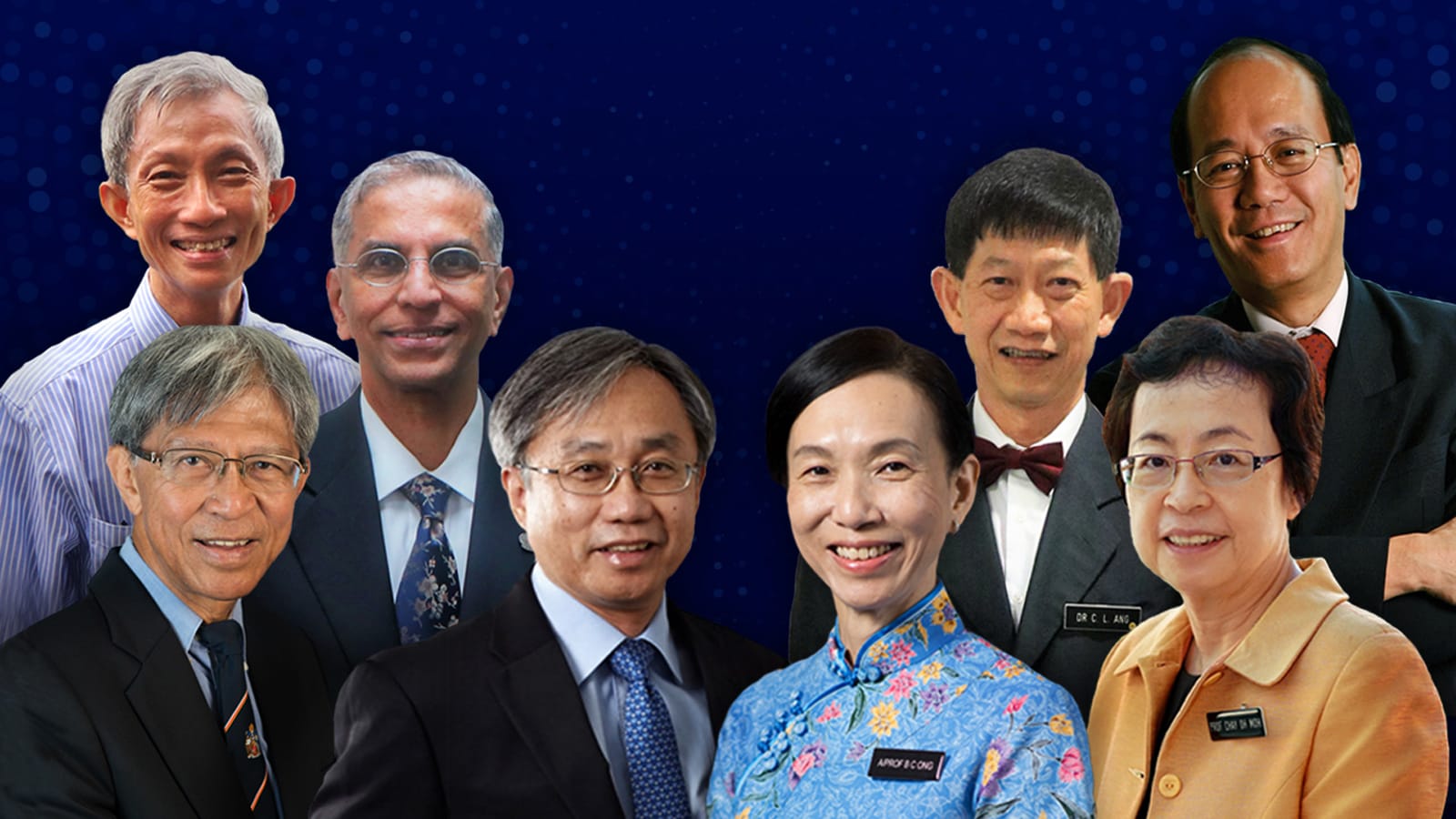 Recognising outstanding clinical faculty who are shaping tomorrow’s leaders in biomedical science Recognising outstanding clinical faculty who are shaping tomorrow’s leaders in biomedical science