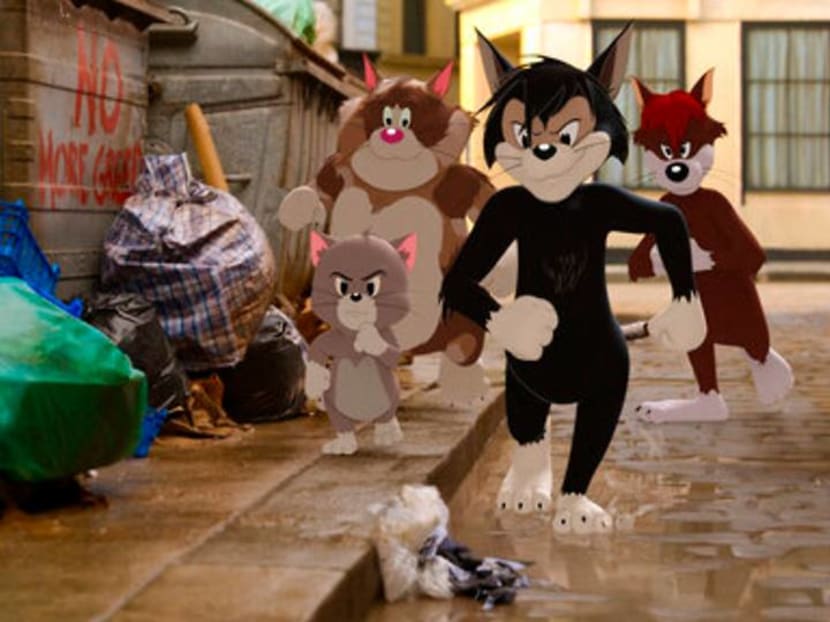 Tom & Jerry gives US box office some life with US$13.7m opening Tom & Jerry gives US box office some life with US$13.7m opening