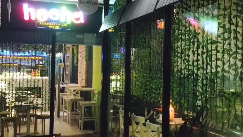 Public entertainment, liquor licences of 8 nightlife and F&B establishments revoked Public entertainment, liquor licences of 8 nightlife and F&B establishments revoked