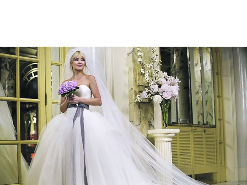 Gallery I take you to be my dress TODAY