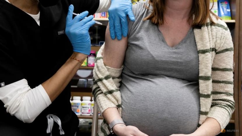 For malaysia vaccine pregnant Should Pregnant
