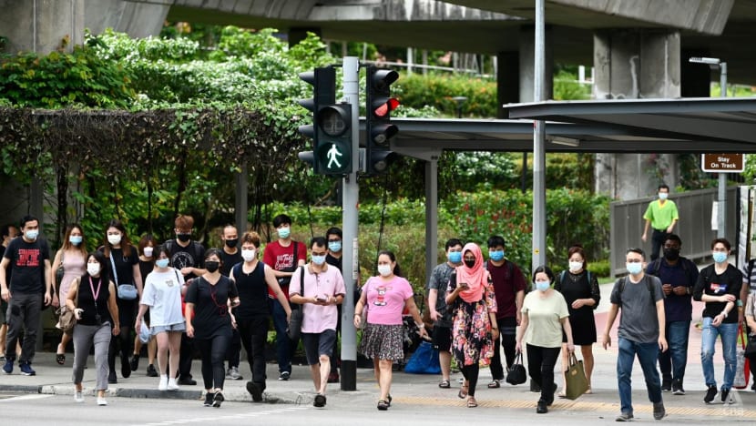 MAS tightens monetary policy again: What it means for inflation ...