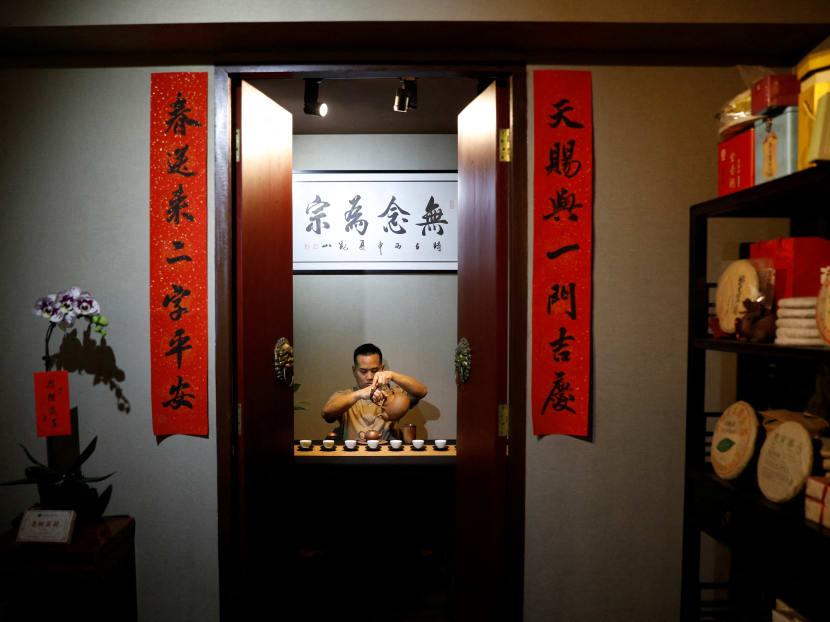 From sake bars to yacht cabins, Singaporeans remodel no-frills public flats From sake bars to yacht cabins, Singaporeans remodel no-frills public flats