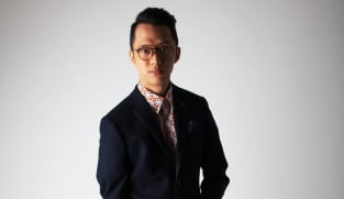 Sezairi celebrates becoming first Singapore artiste to hit 100 million streams on Spotify 