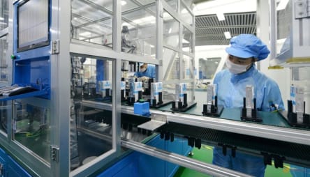 Why China’s vocational school drive is causing ‘strong anxiety among parents’