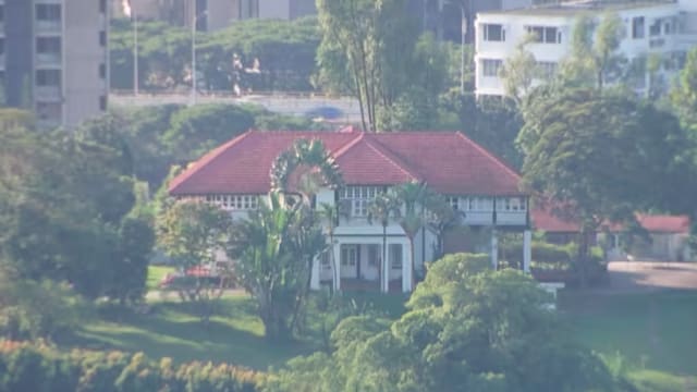 发莱道路洋房不实内容 革新党秘书长和另一人接更正指示