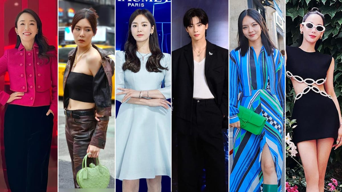 Cha Eun-Woo Best Outfits: A Look at the Best Dressed Korean Actor