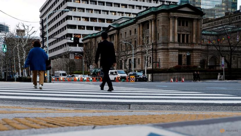 BOJ on quest for better communication as more rate hikes loom - CNA