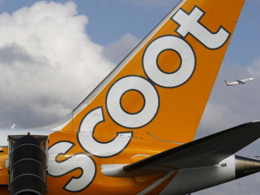 SIA and CAAS should look into long flight delays by Scoot